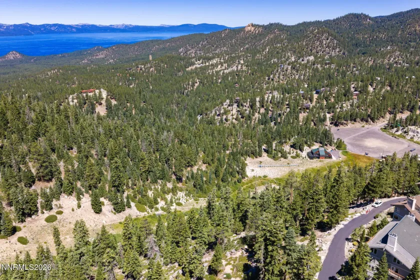 Boulder Lodge