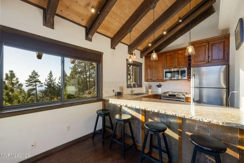 458 Tramway, Stateline, Nevada 89449, 2 Bedrooms Bedrooms, ,2 BathroomsBathrooms,Residential,Residential,Tramway,0,260009994