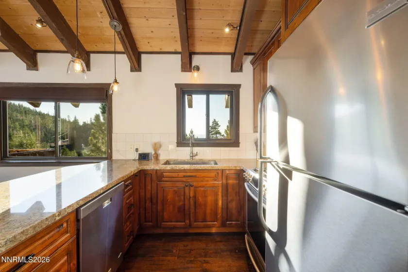 458 Tramway, Stateline, Nevada 89449, 2 Bedrooms Bedrooms, ,2 BathroomsBathrooms,Residential,Residential,Tramway,0,260009994