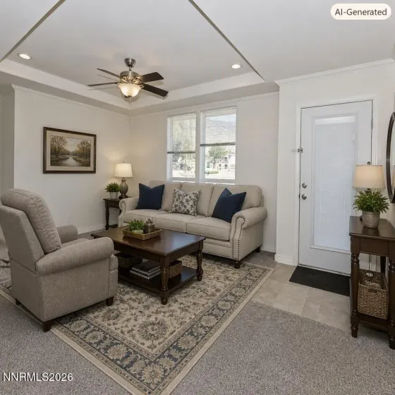 216 Wagon Wheel, Dayton, Nevada 89403, 3 Bedrooms Bedrooms, ,2 BathroomsBathrooms,Residential,Residential,Wagon Wheel,0,260009998
