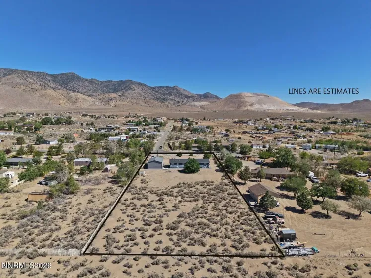 216 Wagon Wheel, Dayton, Nevada 89403, 3 Bedrooms Bedrooms, ,2 BathroomsBathrooms,Residential,Residential,Wagon Wheel,0,260009998