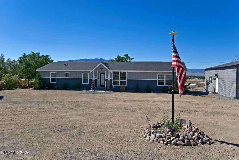 216 Wagon Wheel, Dayton, Nevada 89403, 3 Bedrooms Bedrooms, ,2 BathroomsBathrooms,Residential,Residential,Wagon Wheel,0,260009998