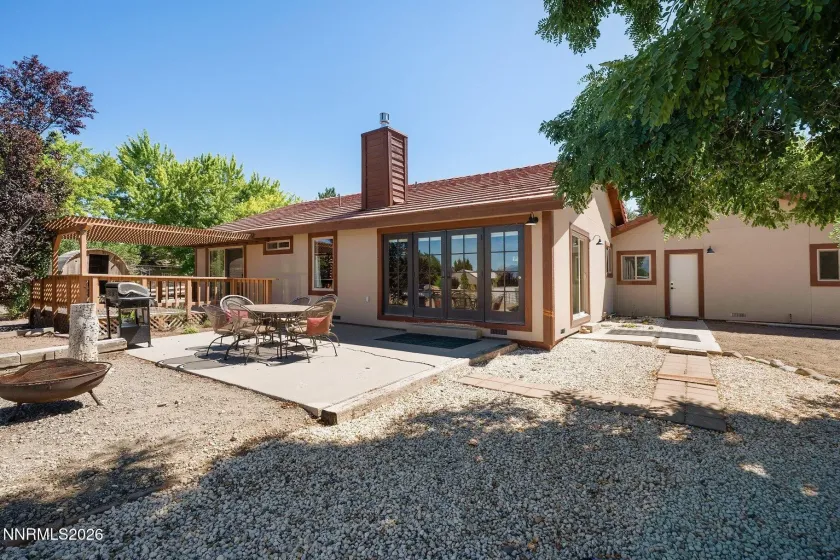 778 Mustang, Gardnerville, Nevada 89410, 3 Bedrooms Bedrooms, ,2 BathroomsBathrooms,Residential,Residential,Mustang,0,260010011