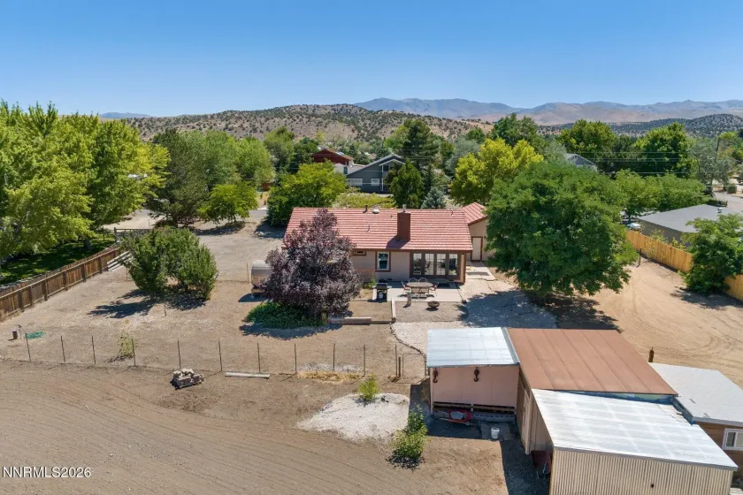 778 Mustang, Gardnerville, Nevada 89410, 3 Bedrooms Bedrooms, ,2 BathroomsBathrooms,Residential,Residential,Mustang,0,260010011