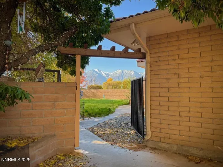 1616 Belarra, Minden, Nevada 89423, 3 Bedrooms Bedrooms, ,3 BathroomsBathrooms,Residential,Residential,Belarra,0,260010012