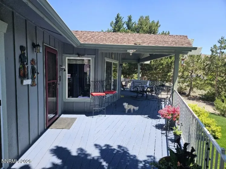 3462 Mark Twain, Gardnerville, Nevada 89410, 3 Bedrooms Bedrooms, ,2 BathroomsBathrooms,Residential,Residential,Mark Twain,0,260008596