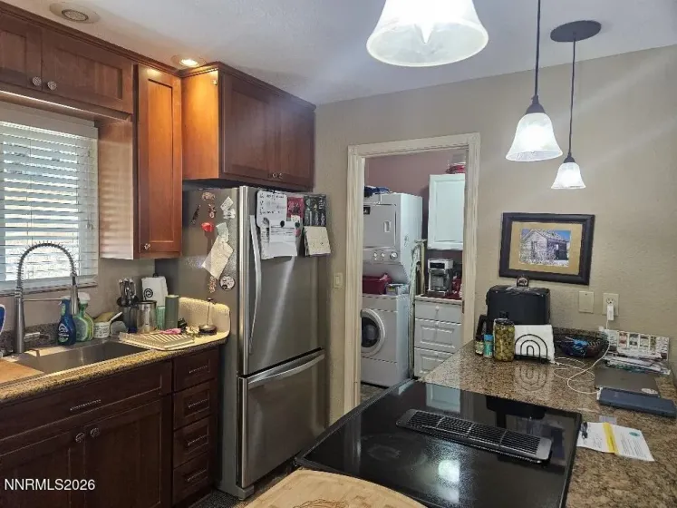 3462 Mark Twain, Gardnerville, Nevada 89410, 3 Bedrooms Bedrooms, ,2 BathroomsBathrooms,Residential,Residential,Mark Twain,0,260008596