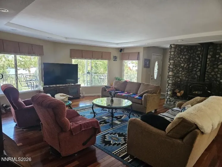 3462 Mark Twain, Gardnerville, Nevada 89410, 3 Bedrooms Bedrooms, ,2 BathroomsBathrooms,Residential,Residential,Mark Twain,0,260008596