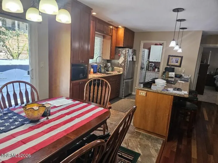 3462 Mark Twain, Gardnerville, Nevada 89410, 3 Bedrooms Bedrooms, ,2 BathroomsBathrooms,Residential,Residential,Mark Twain,0,260008596