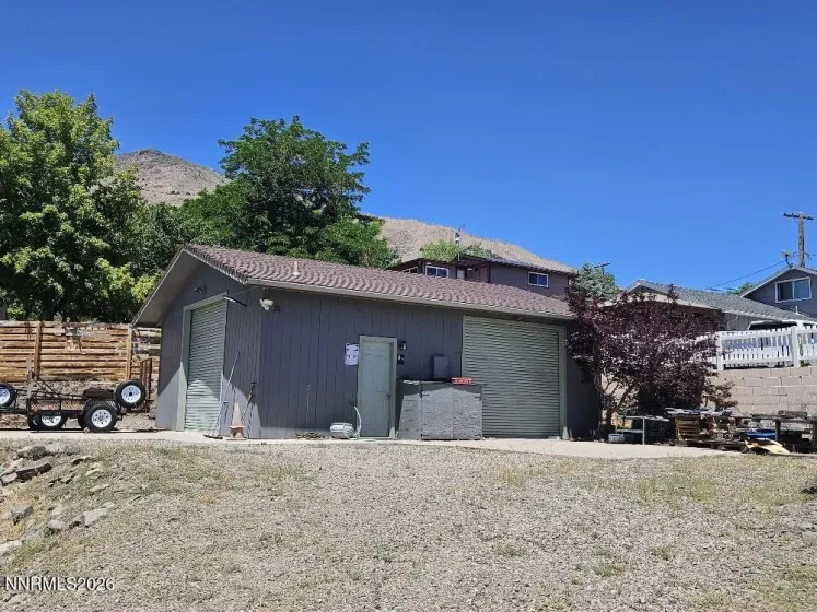 3462 Mark Twain, Gardnerville, Nevada 89410, 3 Bedrooms Bedrooms, ,2 BathroomsBathrooms,Residential,Residential,Mark Twain,0,260008596