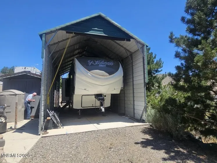 3462 Mark Twain, Gardnerville, Nevada 89410, 3 Bedrooms Bedrooms, ,2 BathroomsBathrooms,Residential,Residential,Mark Twain,0,260008596