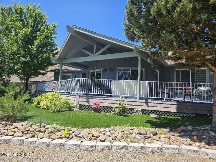3462 Mark Twain, Gardnerville, Nevada 89410, 3 Bedrooms Bedrooms, ,2 BathroomsBathrooms,Residential,Residential,Mark Twain,0,260008596