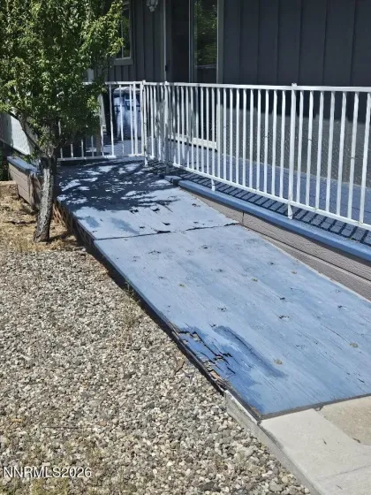 3462 Mark Twain, Gardnerville, Nevada 89410, 3 Bedrooms Bedrooms, ,2 BathroomsBathrooms,Residential,Residential,Mark Twain,0,260008596