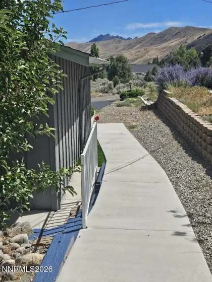 3462 Mark Twain, Gardnerville, Nevada 89410, 3 Bedrooms Bedrooms, ,2 BathroomsBathrooms,Residential,Residential,Mark Twain,0,260008596