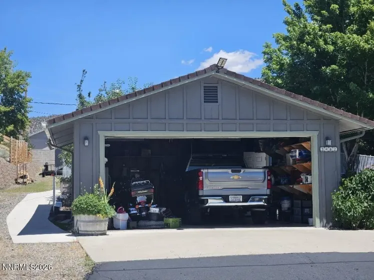 3462 Mark Twain, Gardnerville, Nevada 89410, 3 Bedrooms Bedrooms, ,2 BathroomsBathrooms,Residential,Residential,Mark Twain,0,260008596