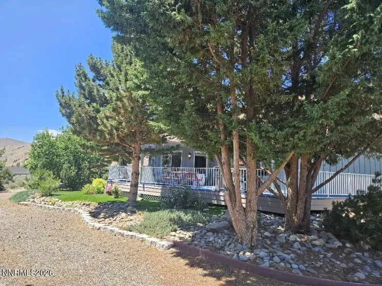 3462 Mark Twain, Gardnerville, Nevada 89410, 3 Bedrooms Bedrooms, ,2 BathroomsBathrooms,Residential,Residential,Mark Twain,0,260008596