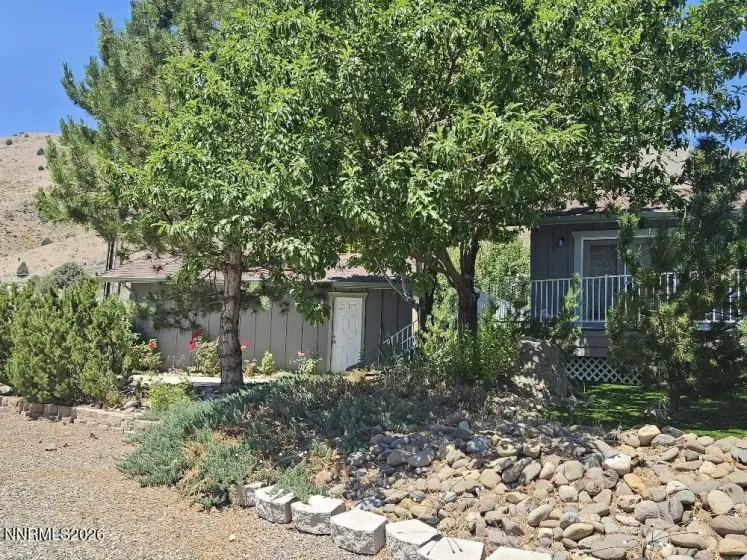 3462 Mark Twain, Gardnerville, Nevada 89410, 3 Bedrooms Bedrooms, ,2 BathroomsBathrooms,Residential,Residential,Mark Twain,0,260008596