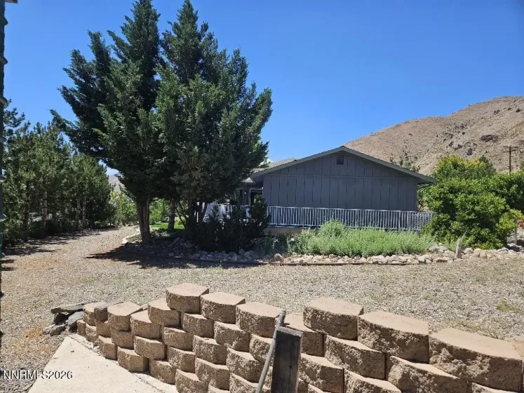 3462 Mark Twain, Gardnerville, Nevada 89410, 3 Bedrooms Bedrooms, ,2 BathroomsBathrooms,Residential,Residential,Mark Twain,0,260008596