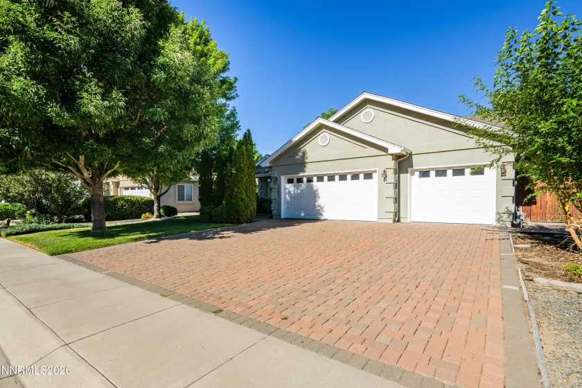 1482 Grendon, Gardnerville, Nevada 89410, 3 Bedrooms Bedrooms, ,2 BathroomsBathrooms,Residential,Residential,Grendon,0,260010013