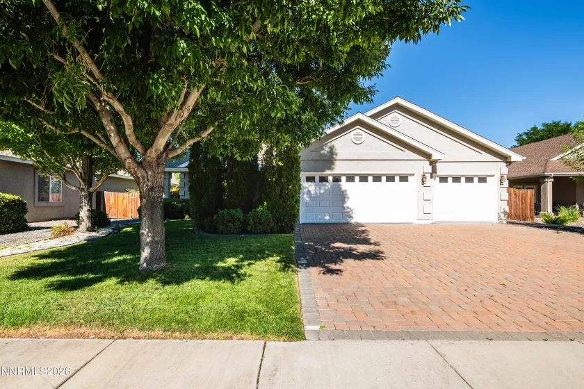 1482 Grendon, Gardnerville, Nevada 89410, 3 Bedrooms Bedrooms, ,2 BathroomsBathrooms,Residential,Residential,Grendon,0,260010013