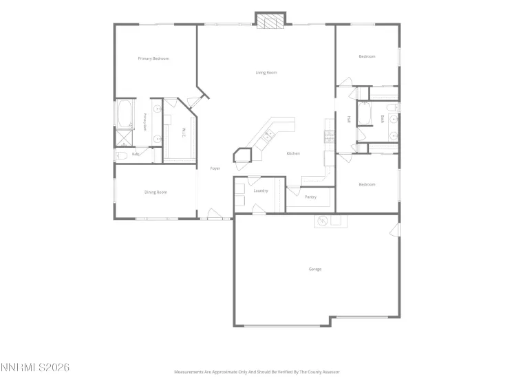 1482 Grendon, Gardnerville, Nevada 89410, 3 Bedrooms Bedrooms, ,2 BathroomsBathrooms,Residential,Residential,Grendon,0,260010013