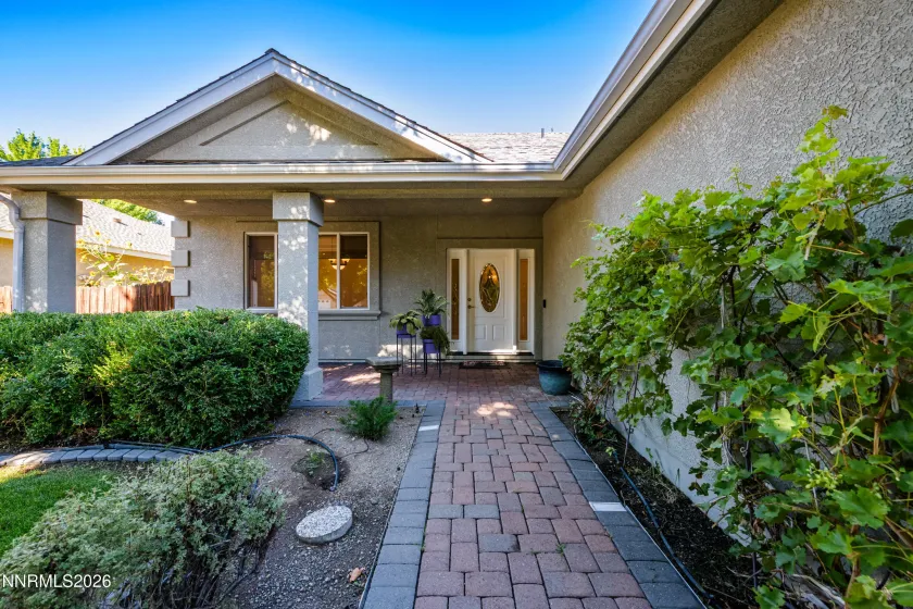 1482 Grendon, Gardnerville, Nevada 89410, 3 Bedrooms Bedrooms, ,2 BathroomsBathrooms,Residential,Residential,Grendon,0,260010013