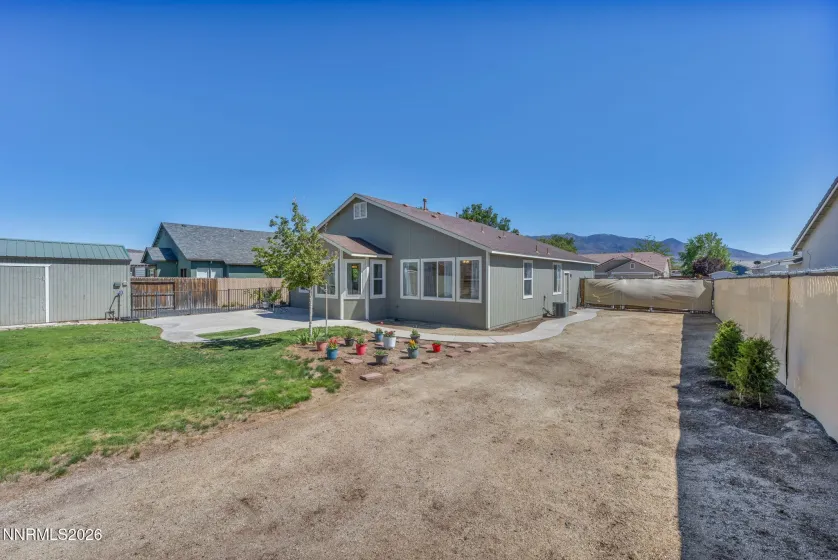 1110 Cheatgrass, Dayton, Nevada 89403, 3 Bedrooms Bedrooms, ,2 BathroomsBathrooms,Residential,Residential,Cheatgrass,0,260010018