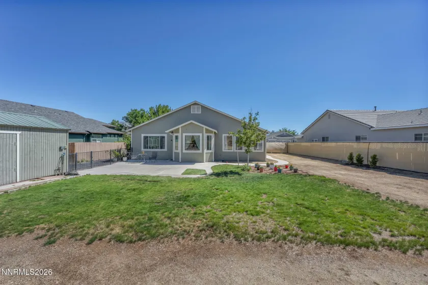1110 Cheatgrass, Dayton, Nevada 89403, 3 Bedrooms Bedrooms, ,2 BathroomsBathrooms,Residential,Residential,Cheatgrass,0,260010018