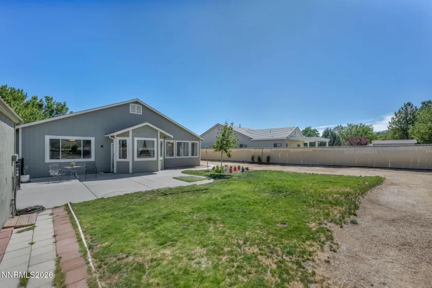 1110 Cheatgrass, Dayton, Nevada 89403, 3 Bedrooms Bedrooms, ,2 BathroomsBathrooms,Residential,Residential,Cheatgrass,0,260010018