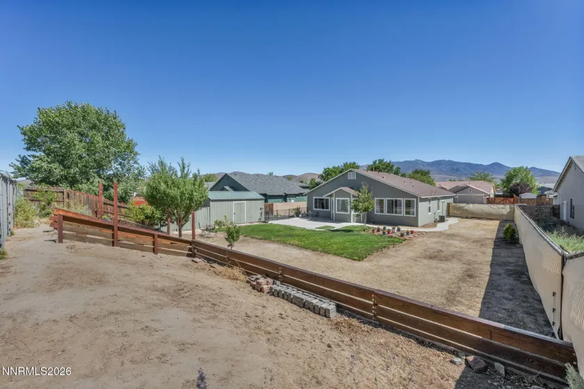 1110 Cheatgrass, Dayton, Nevada 89403, 3 Bedrooms Bedrooms, ,2 BathroomsBathrooms,Residential,Residential,Cheatgrass,0,260010018