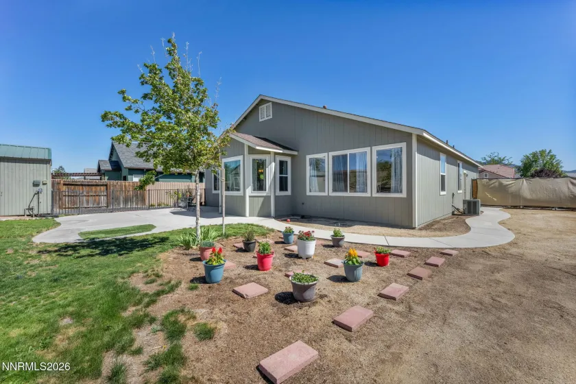 1110 Cheatgrass, Dayton, Nevada 89403, 3 Bedrooms Bedrooms, ,2 BathroomsBathrooms,Residential,Residential,Cheatgrass,0,260010018