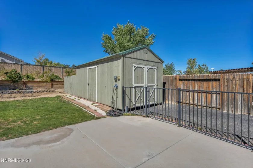 1110 Cheatgrass, Dayton, Nevada 89403, 3 Bedrooms Bedrooms, ,2 BathroomsBathrooms,Residential,Residential,Cheatgrass,0,260010018