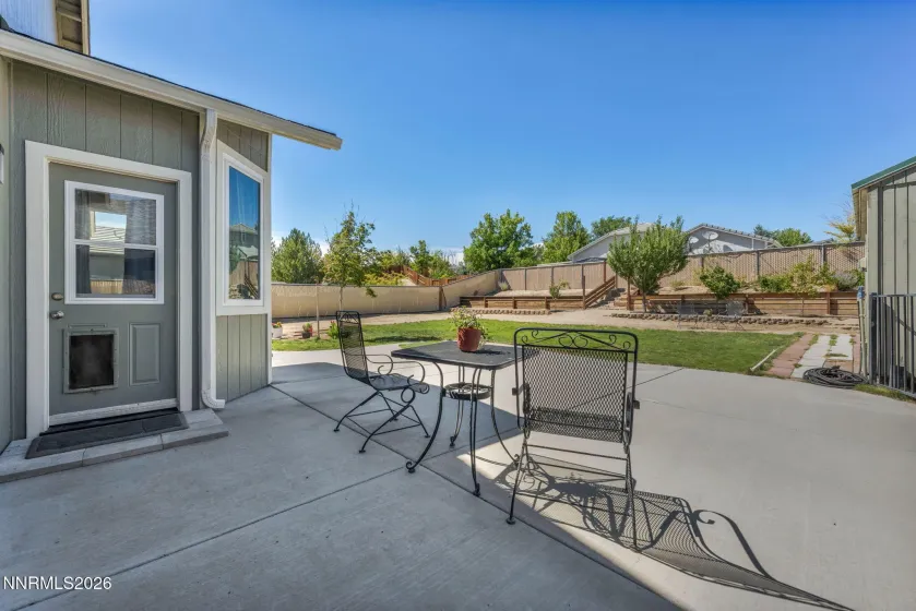 1110 Cheatgrass, Dayton, Nevada 89403, 3 Bedrooms Bedrooms, ,2 BathroomsBathrooms,Residential,Residential,Cheatgrass,0,260010018
