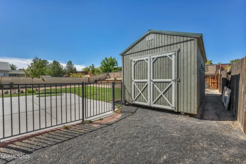 1110 Cheatgrass, Dayton, Nevada 89403, 3 Bedrooms Bedrooms, ,2 BathroomsBathrooms,Residential,Residential,Cheatgrass,0,260010018
