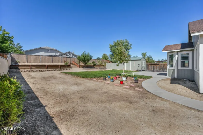 1110 Cheatgrass, Dayton, Nevada 89403, 3 Bedrooms Bedrooms, ,2 BathroomsBathrooms,Residential,Residential,Cheatgrass,0,260010018