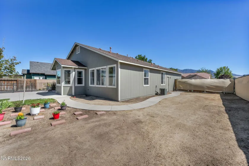 1110 Cheatgrass, Dayton, Nevada 89403, 3 Bedrooms Bedrooms, ,2 BathroomsBathrooms,Residential,Residential,Cheatgrass,0,260010018