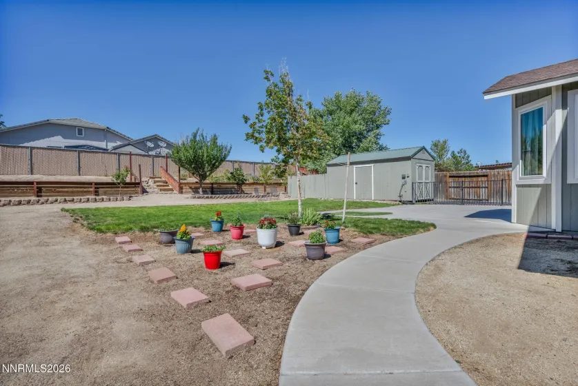 1110 Cheatgrass, Dayton, Nevada 89403, 3 Bedrooms Bedrooms, ,2 BathroomsBathrooms,Residential,Residential,Cheatgrass,0,260010018