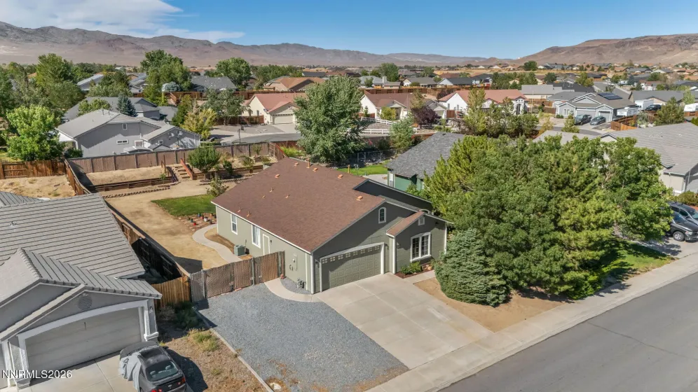 1110 Cheatgrass, Dayton, Nevada 89403, 3 Bedrooms Bedrooms, ,2 BathroomsBathrooms,Residential,Residential,Cheatgrass,0,260010018