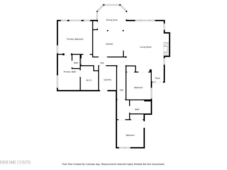 1110 Cheatgrass, Dayton, Nevada 89403, 3 Bedrooms Bedrooms, ,2 BathroomsBathrooms,Residential,Residential,Cheatgrass,0,260010018