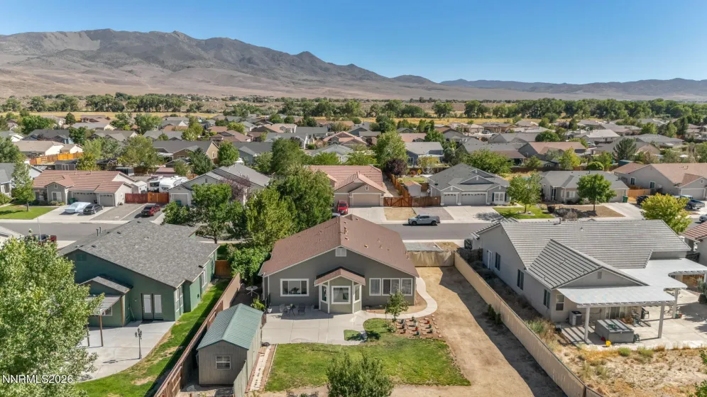 1110 Cheatgrass, Dayton, Nevada 89403, 3 Bedrooms Bedrooms, ,2 BathroomsBathrooms,Residential,Residential,Cheatgrass,0,260010018