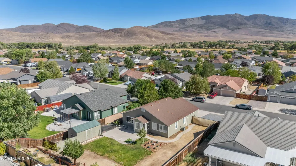 1110 Cheatgrass, Dayton, Nevada 89403, 3 Bedrooms Bedrooms, ,2 BathroomsBathrooms,Residential,Residential,Cheatgrass,0,260010018