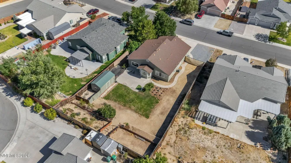 1110 Cheatgrass, Dayton, Nevada 89403, 3 Bedrooms Bedrooms, ,2 BathroomsBathrooms,Residential,Residential,Cheatgrass,0,260010018
