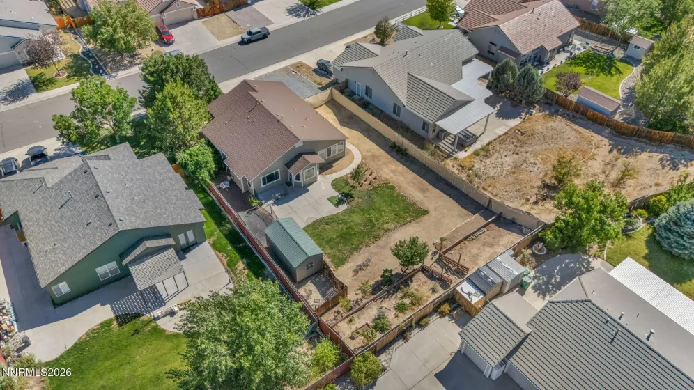 1110 Cheatgrass, Dayton, Nevada 89403, 3 Bedrooms Bedrooms, ,2 BathroomsBathrooms,Residential,Residential,Cheatgrass,0,260010018