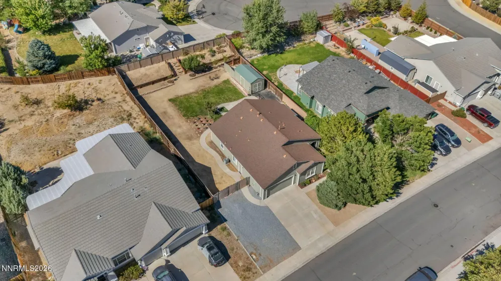 1110 Cheatgrass, Dayton, Nevada 89403, 3 Bedrooms Bedrooms, ,2 BathroomsBathrooms,Residential,Residential,Cheatgrass,0,260010018