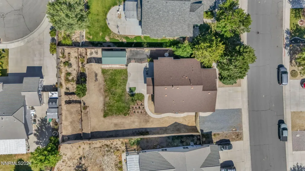 1110 Cheatgrass, Dayton, Nevada 89403, 3 Bedrooms Bedrooms, ,2 BathroomsBathrooms,Residential,Residential,Cheatgrass,0,260010018
