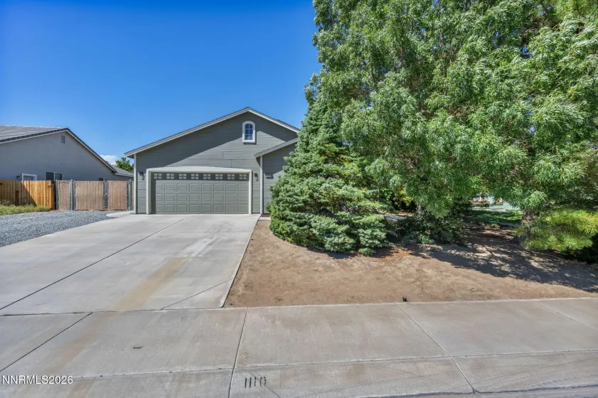 1110 Cheatgrass, Dayton, Nevada 89403, 3 Bedrooms Bedrooms, ,2 BathroomsBathrooms,Residential,Residential,Cheatgrass,0,260010018
