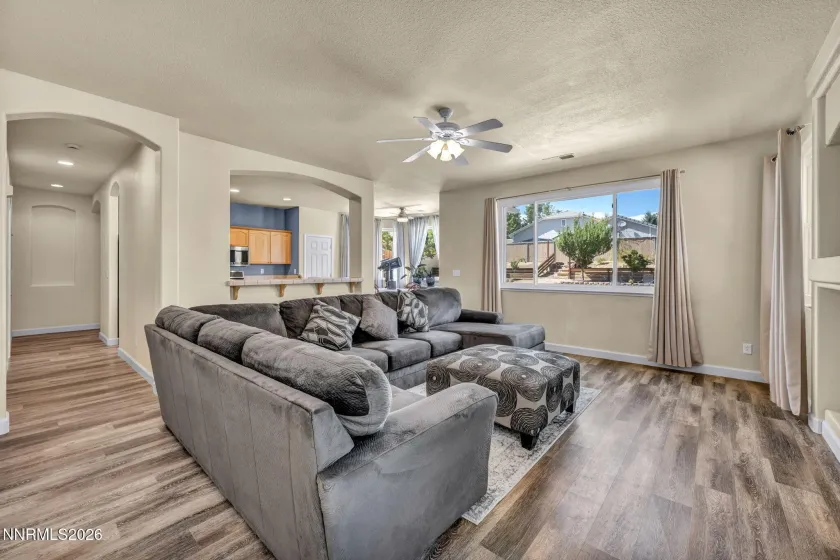 1110 Cheatgrass, Dayton, Nevada 89403, 3 Bedrooms Bedrooms, ,2 BathroomsBathrooms,Residential,Residential,Cheatgrass,0,260010018