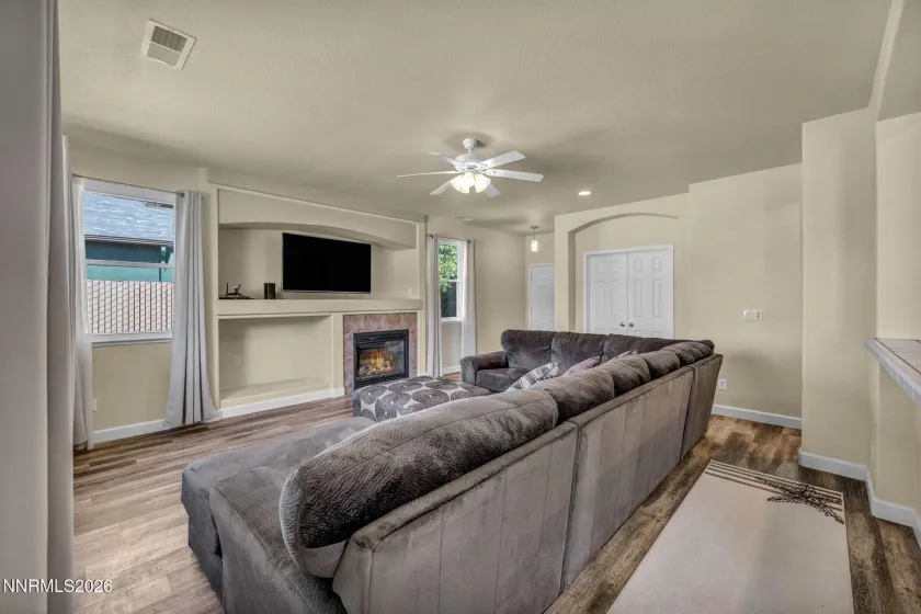 1110 Cheatgrass, Dayton, Nevada 89403, 3 Bedrooms Bedrooms, ,2 BathroomsBathrooms,Residential,Residential,Cheatgrass,0,260010018