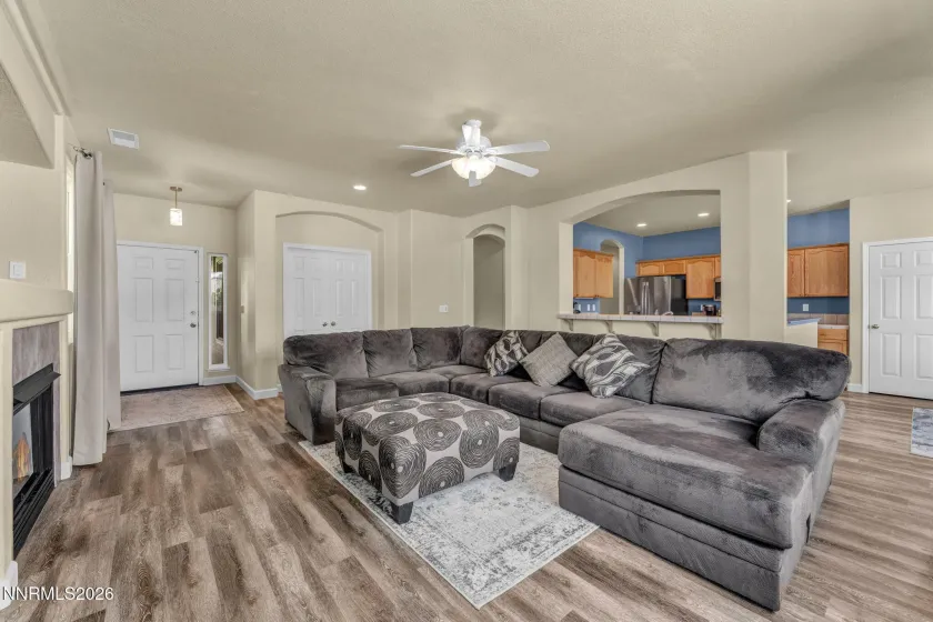 1110 Cheatgrass, Dayton, Nevada 89403, 3 Bedrooms Bedrooms, ,2 BathroomsBathrooms,Residential,Residential,Cheatgrass,0,260010018
