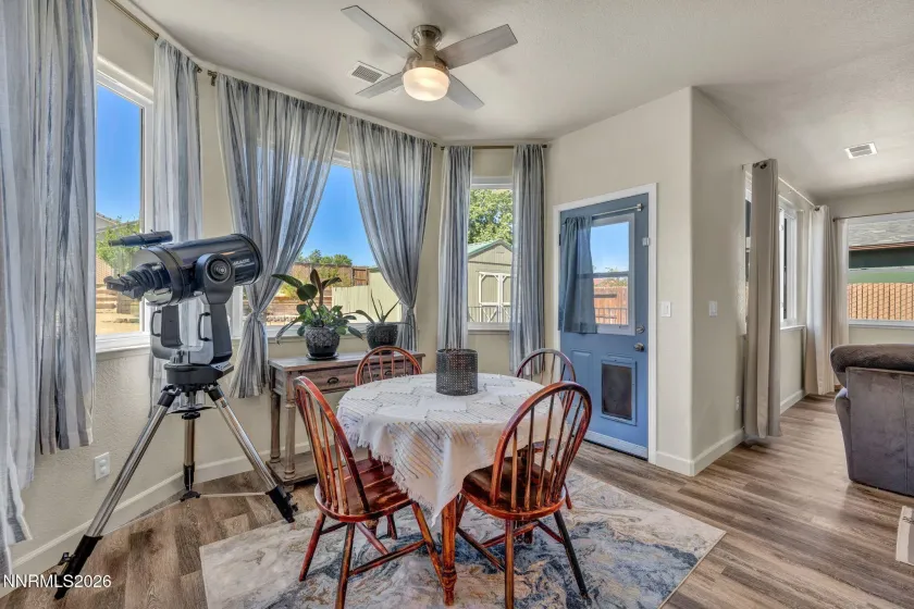 1110 Cheatgrass, Dayton, Nevada 89403, 3 Bedrooms Bedrooms, ,2 BathroomsBathrooms,Residential,Residential,Cheatgrass,0,260010018